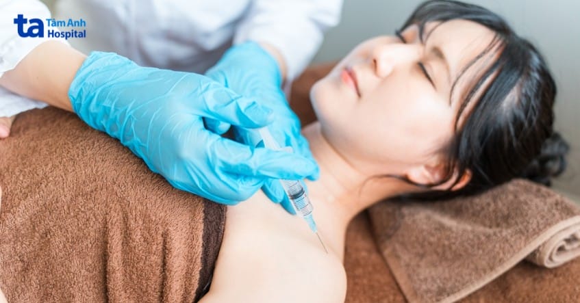 Cách chọn cơ sở và bác sĩ thực hiện