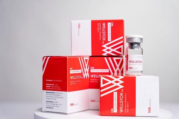 Wellstox là gì — Cơ chế tác động của botulinum toxin có gì quan trọng?