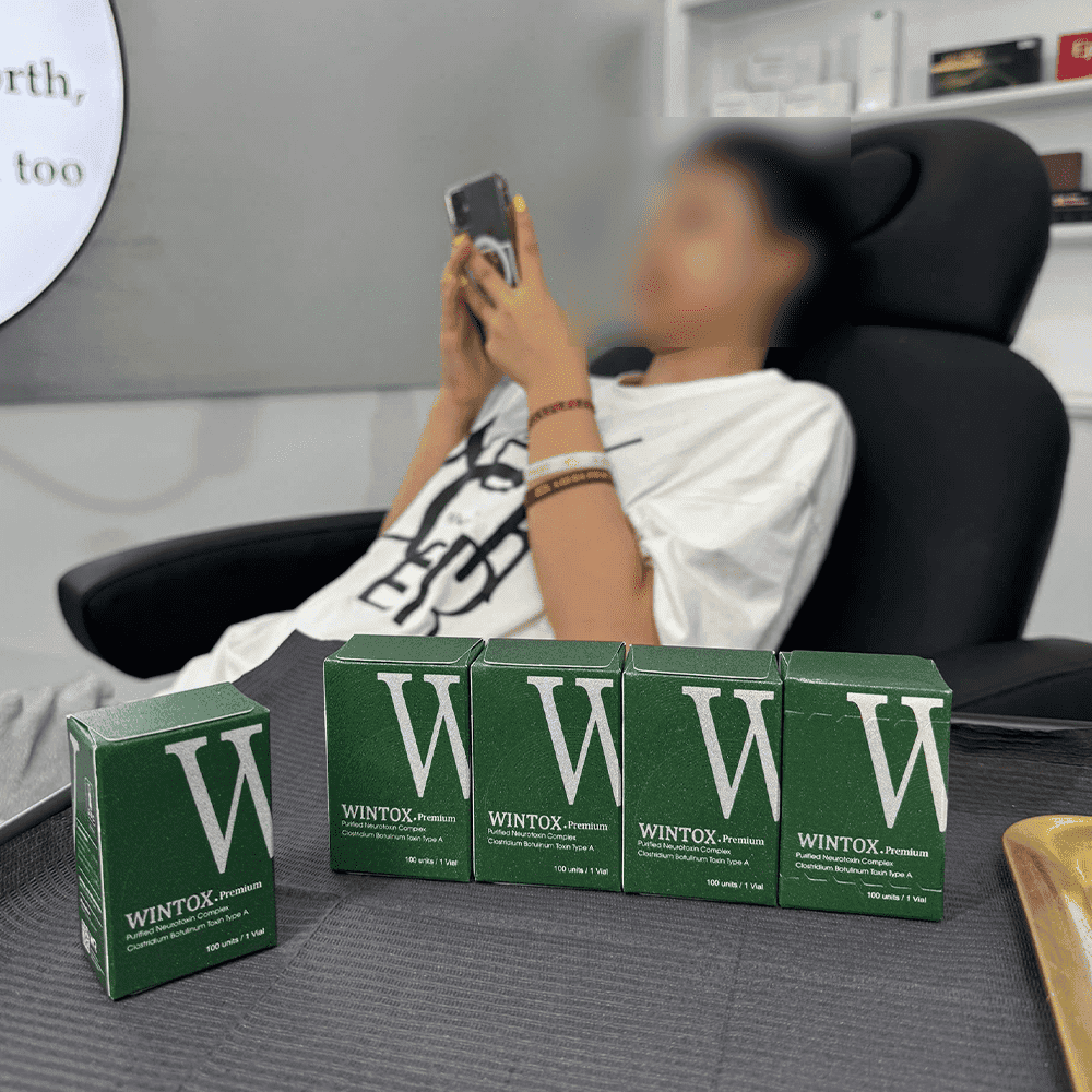 So sánh Botox Wintox với các loại botulinum toxin khác — khác biệt nào đáng chú ý?