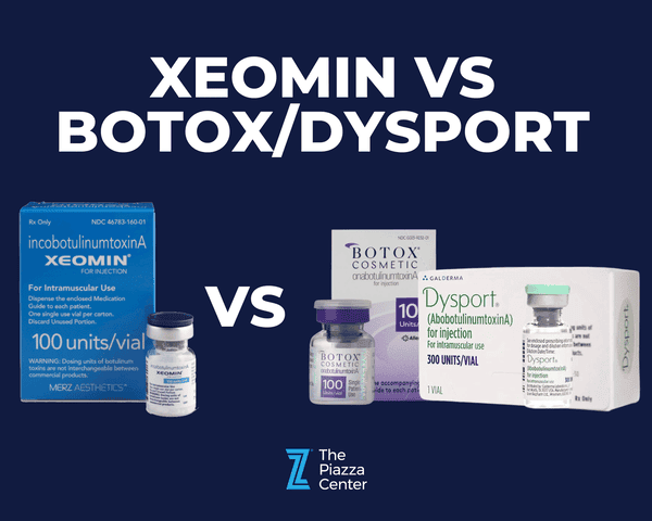 Ai nên chọn Xeomin và ai cần cân nhắc giải pháp khác?
