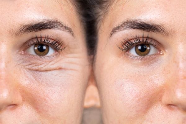 Tiêm botox xóa nhăn mắt được thực hiện như thế nào — quy trình chi tiết?