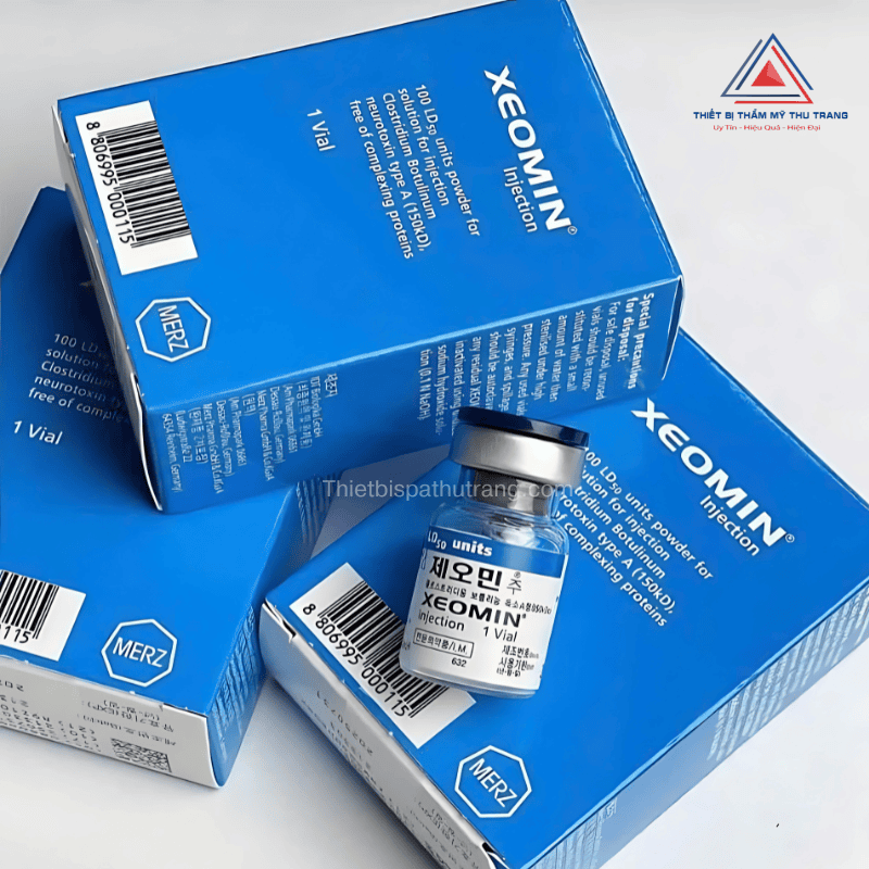Bảng so sánh nhanh giữa các chế phẩm