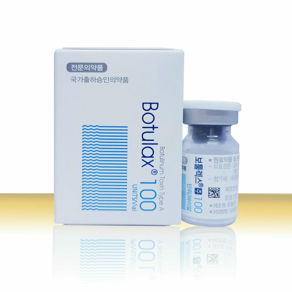 Làm sao để chọn nơi tiêm Botulax an toàn và uy tín?