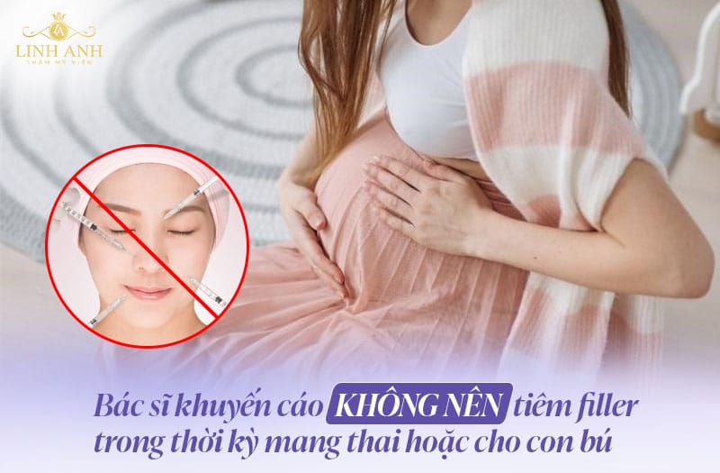 Cơ chế tác động của filler và lý do cần thận trọng