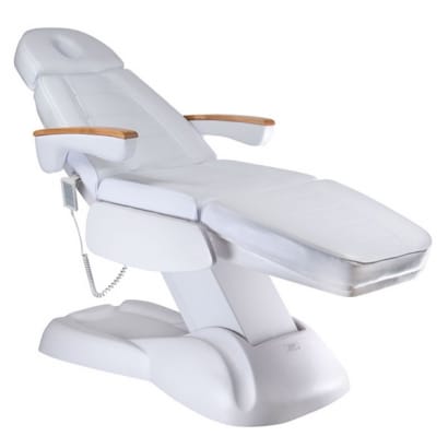 Nên ưu tiên tiêu chí nào khi chọn bàn/giường cho phun xăm — tiêm filler tại clinic (đáp ứng tiêu chuẩn vô khuẩn)?