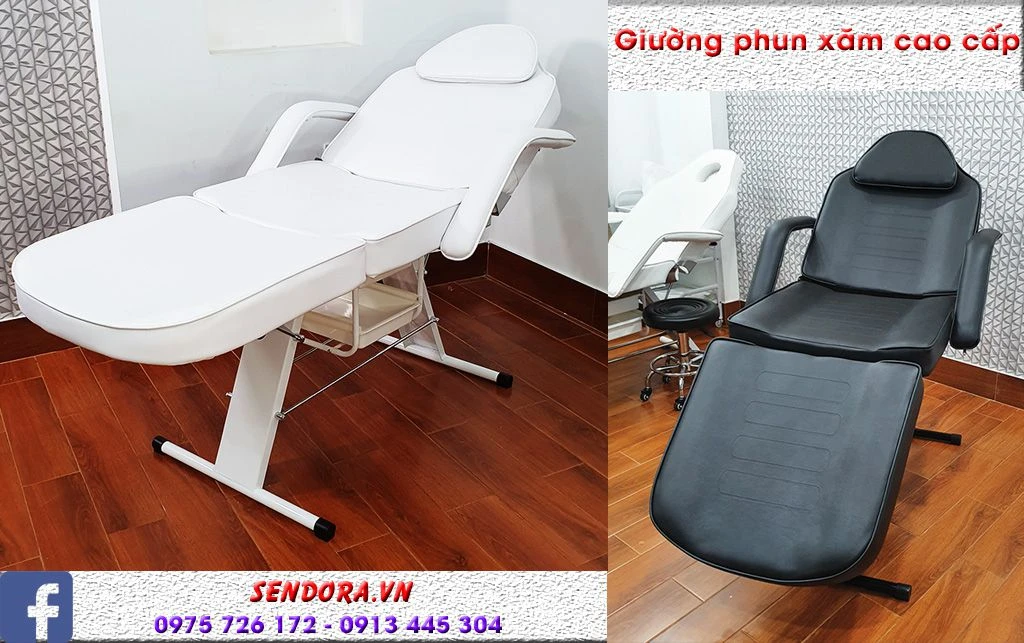 Ai phù hợp/không phù hợp với việc tự trang bị và thực hiện các thủ thuật tại cơ sở nhỏ?