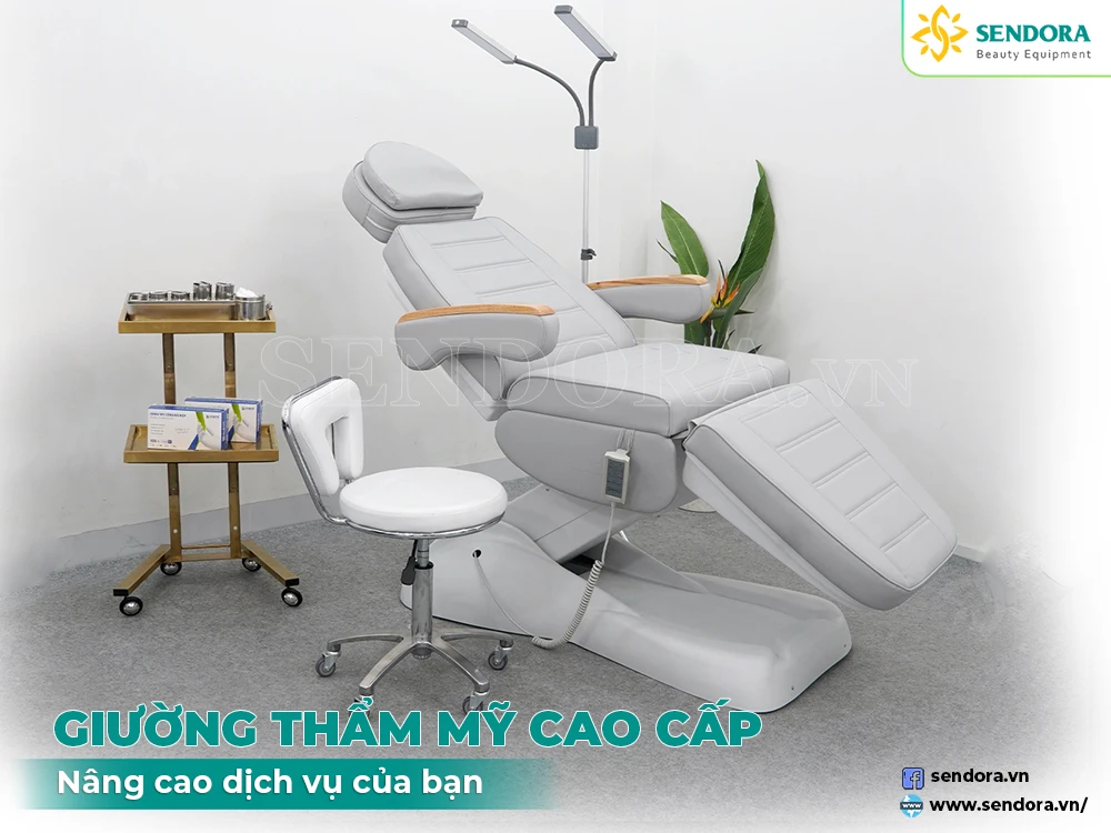 Tóm tắt thực tế: Khi nào nên mua bàn/ghế, khi nào nên chọn dịch vụ trọn gói ở clinic uy tín?