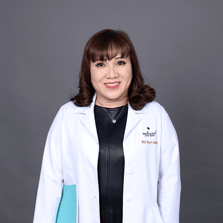 Checklist chọn bác sĩ và cơ sở chữa rụng tóc