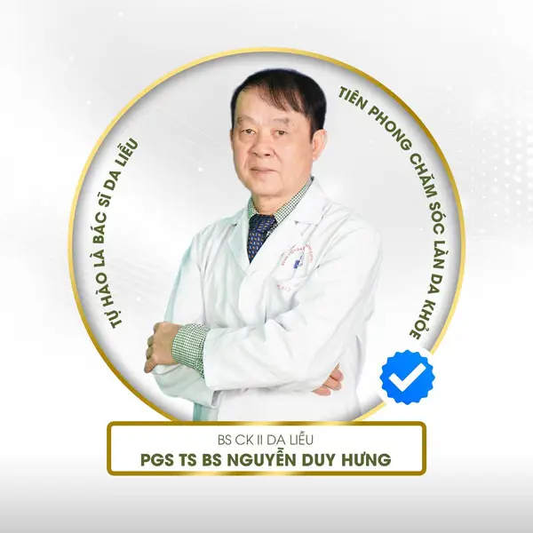 Quy trình điều trị chuẩn tại một cơ sở da liễu uy tín thường diễn ra như thế nào?