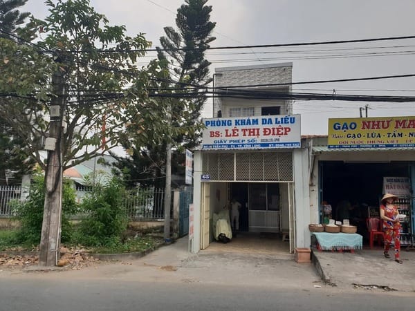 So sánh tiêu chuẩn giữa địa phương và thành phố lớn