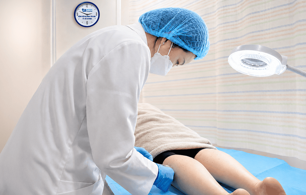 Tiêm botox lên bắp chân có tác dụng gì — cơ chế và kết quả mong đợi?