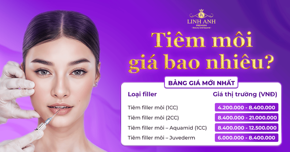 Bơm môi có đau không và cần nghỉ bao lâu?
