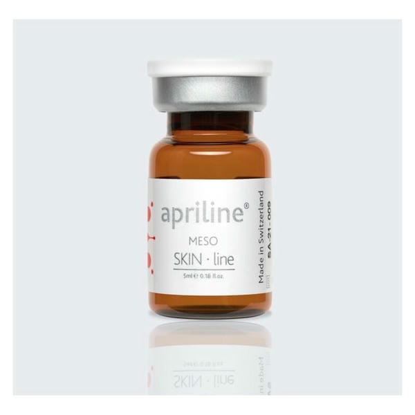 Apriline là gì — cơ chế tác động của các dòng sản phẩm Apriline như thế nào?