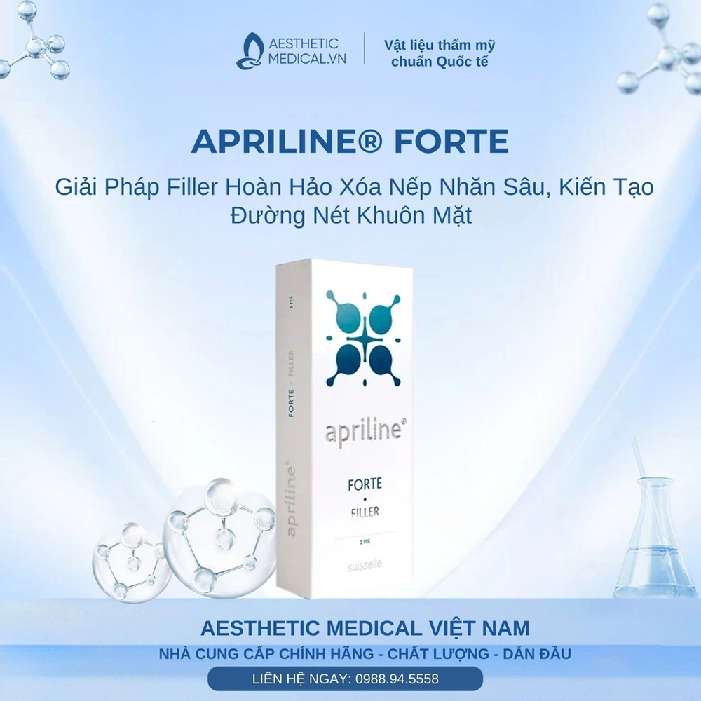 Làm sao để so sánh giá và chọn nơi thực hiện APRILINE an toàn — tiêu chí cần thiết?