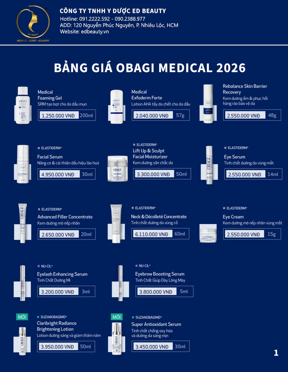 Ai phù hợp và ai không phù hợp với liệu trình ASAP?