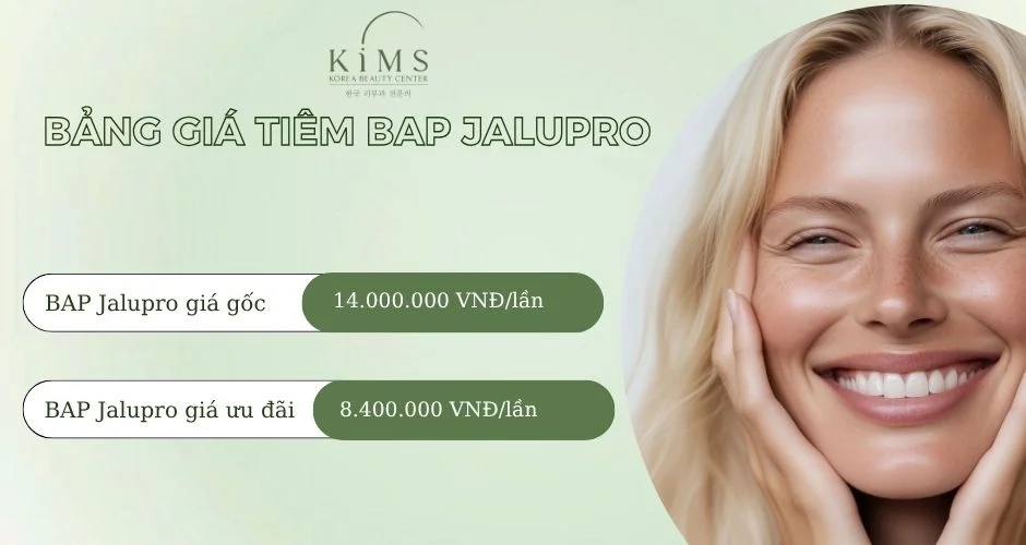 Tại sao giá BAP ở các clinic khác nhau chênh lệch lớn — yếu tố quyết định chi phí?