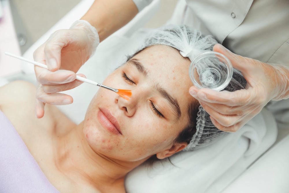 Liệu trình Beveau là gì — cơ chế tác động như thế nào?