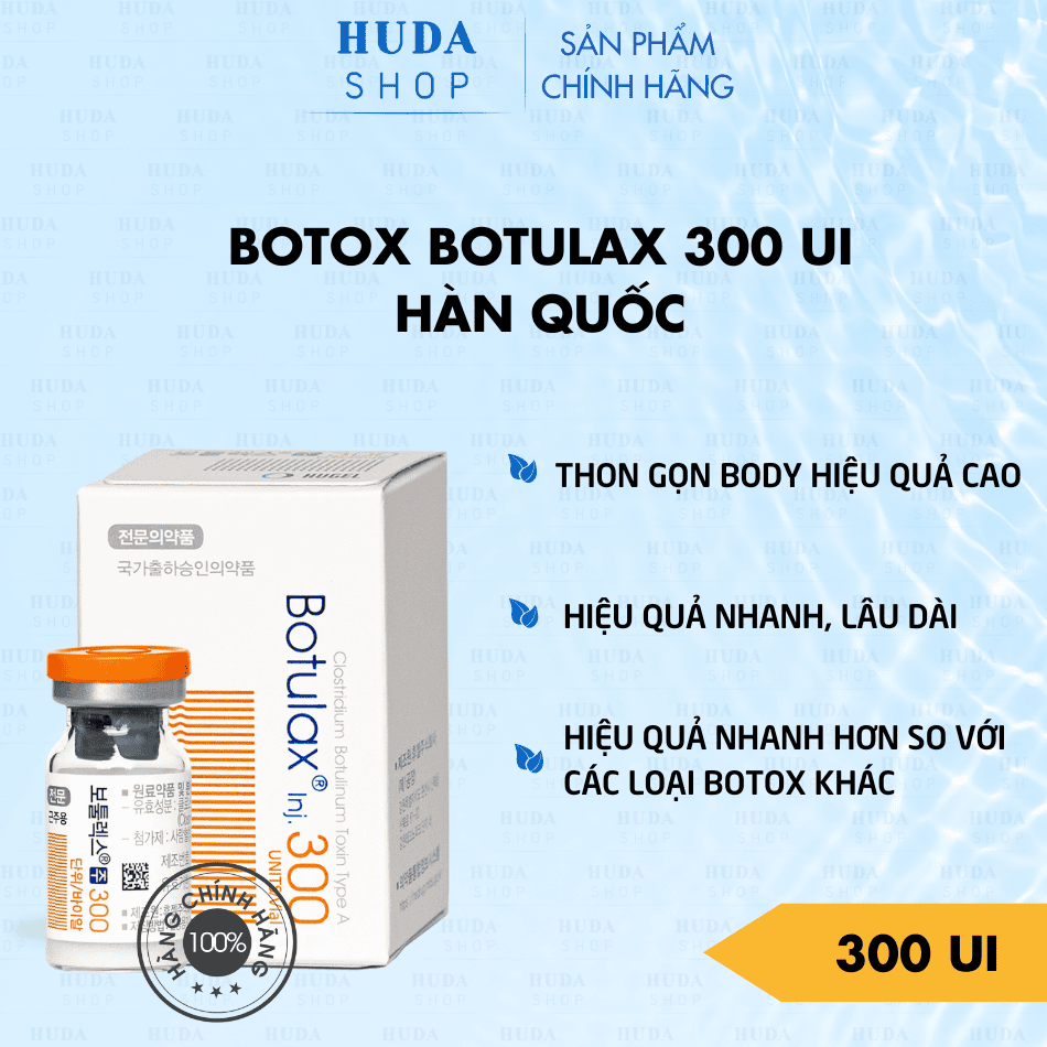 Làm thế nào để chọn cơ sở tiêm Botulax an toàn và uy tín?