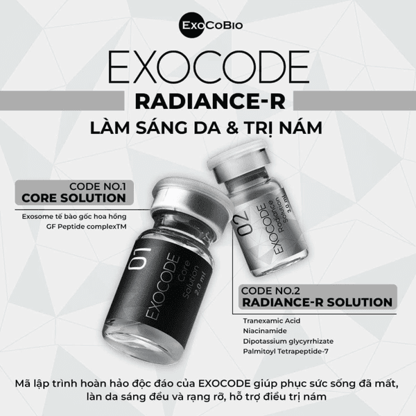 Khi quyết định — những câu hỏi nên hỏi trước khi đồng ý làm liệu trình Exosome?