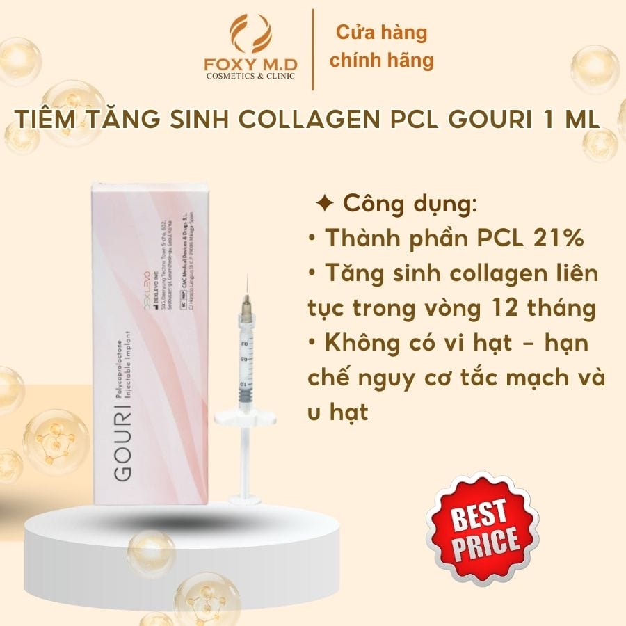 Ai phù hợp và ai không phù hợp với liệu trình Gouri?