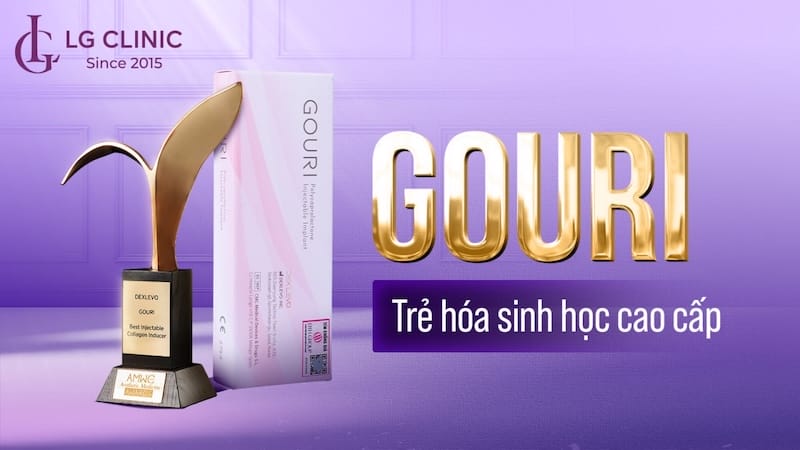 Bảng giá liệu trình Gouri ở HCM, Hà Nội và Cần Thơ — chi phí tham khảo hiện nay là bao nhiêu?
