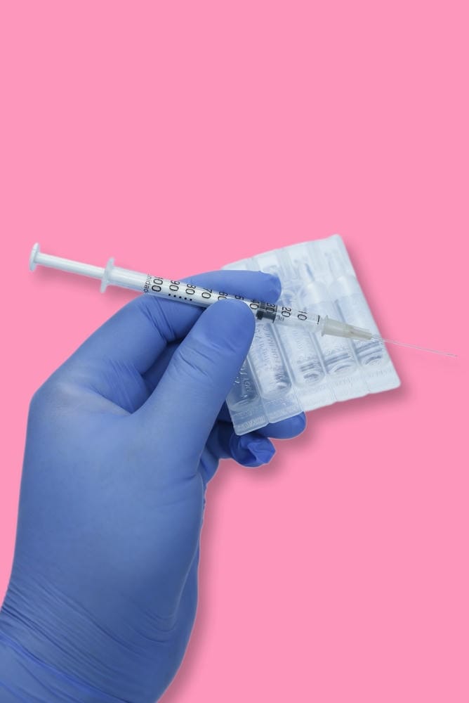 Giá liệu trình Inbiotec Amber ở HCM, Hà Nội và Cần Thơ dao động thế nào?