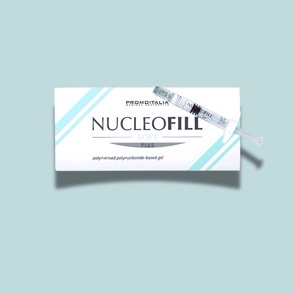 Bằng chứng lâm sàng và giới hạn — Nucleofill có minh chứng khoa học không?