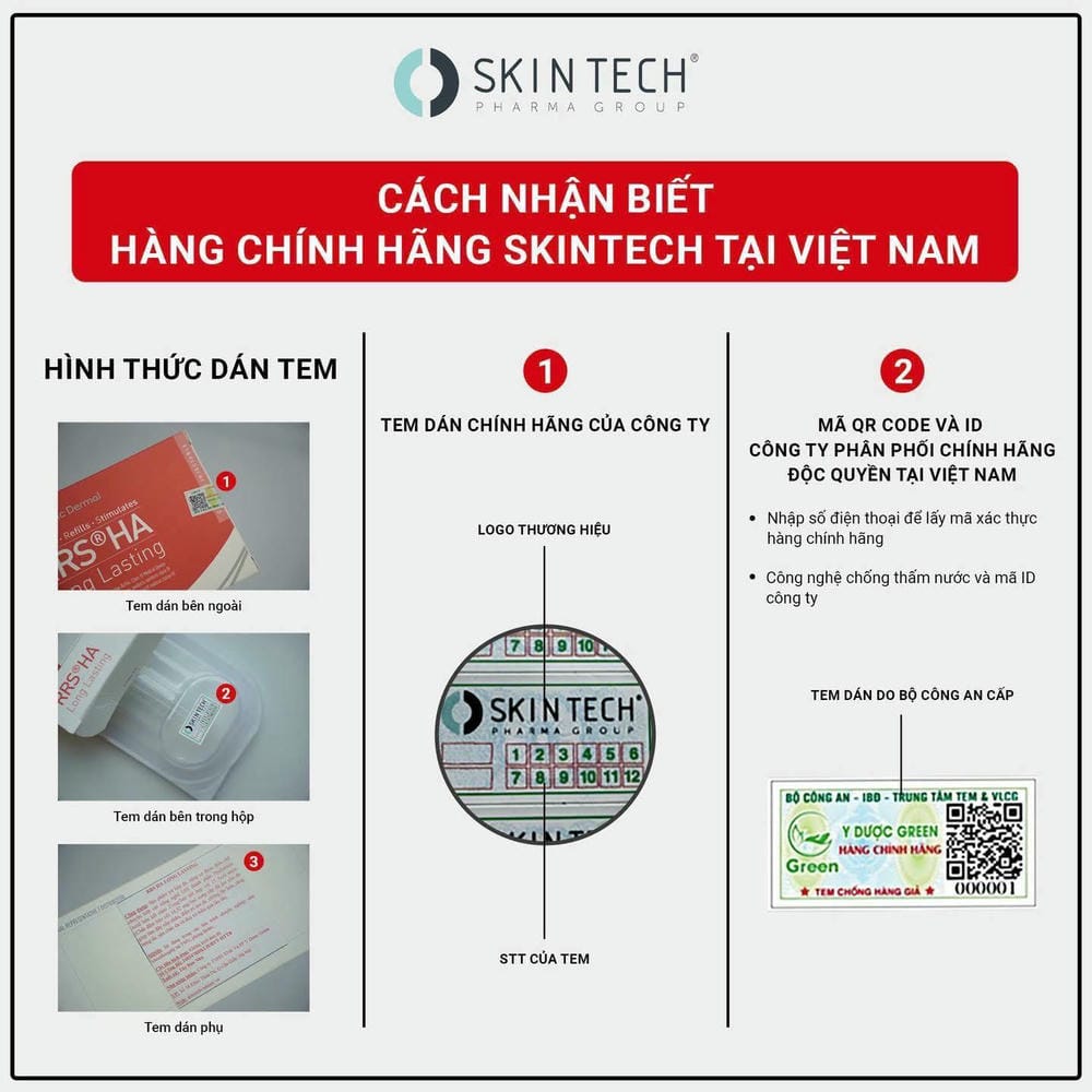 Hiệu quả mong đợi và so sánh: RRS so với các skin-booster khác (Teosyal Redensity, Juvederm Volite, Jalupro...)?
