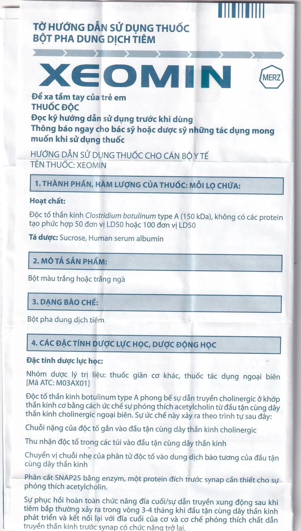 Giá được tính thế nào — nên so sánh giá theo unit hay theo lọ?