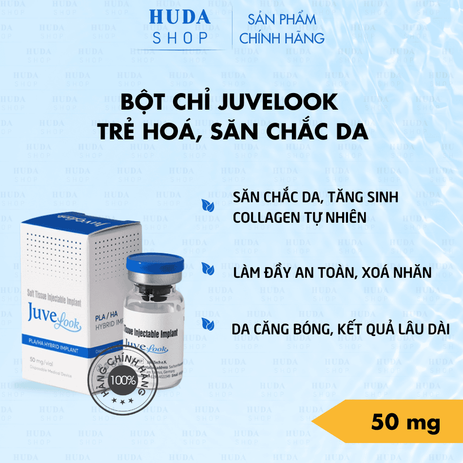Bột chỉ PDLLA có an toàn không — những rủi ro và chống chỉ định nào cần biết?