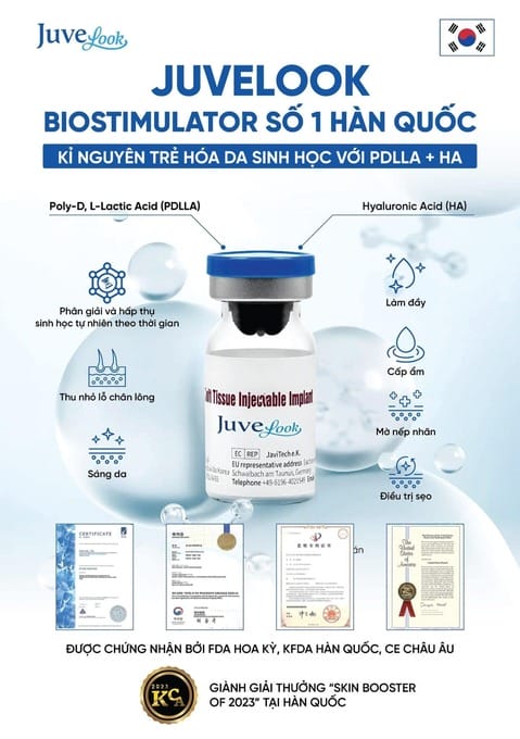Cần bao lâu để thấy kết quả rõ rệt?