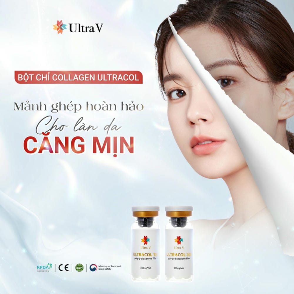 Bảng so sánh ngắn: Bột chỉ — Chỉ sợi — Filler