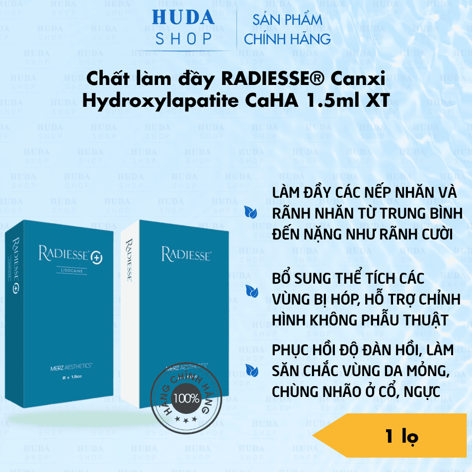 Những phương pháp phối hợp giúp kết quả hài hòa, tự nhiên và bền hơn
