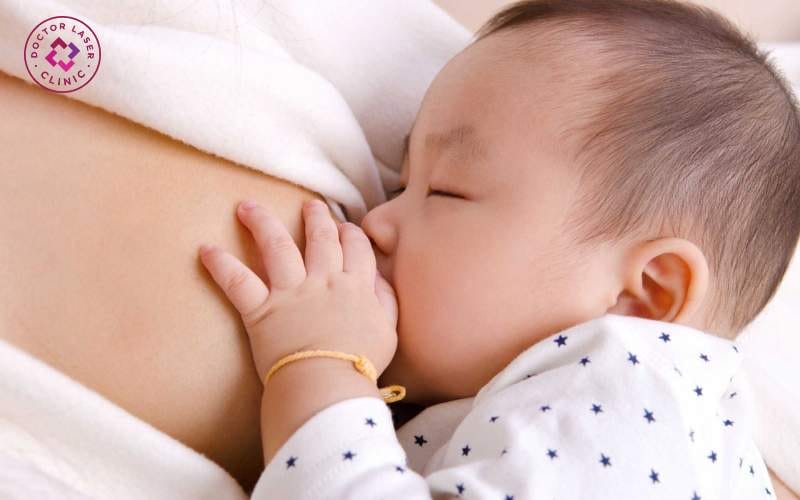 Khoảng thời gian khuyến nghị