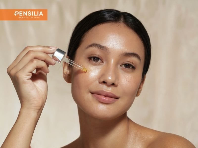 Dấu hiệu cảnh báo biến chứng filler cần can thiệp ngay