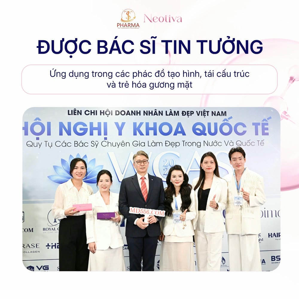 Chất làm đầy HA là gì và nó hoạt động như thế nào?