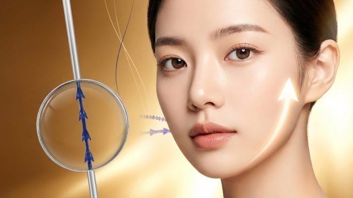 Chỉ nào phù hợp với nhu cầu của bạn: PDO, PLLA, PCL hay gọi là “chỉ collagen”?