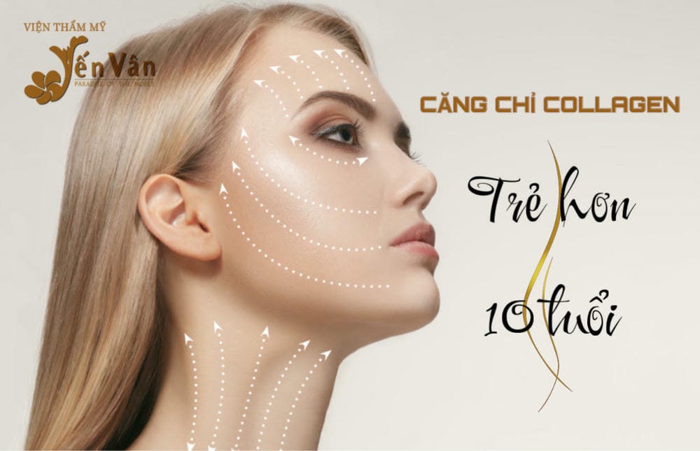 Quy trình cấy chỉ trong nâng cơ không phẫu thuật — bước nào quan trọng nhất?