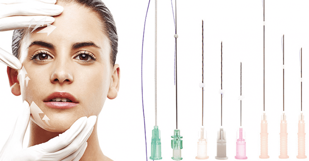 Câu hỏi thường gặp về căng chỉ da mặt và kích thích collagen