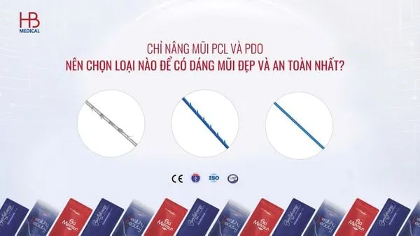 Nên quan tâm điều gì về bằng chứng lâm sàng và an toàn trước khi làm chỉ PCL?