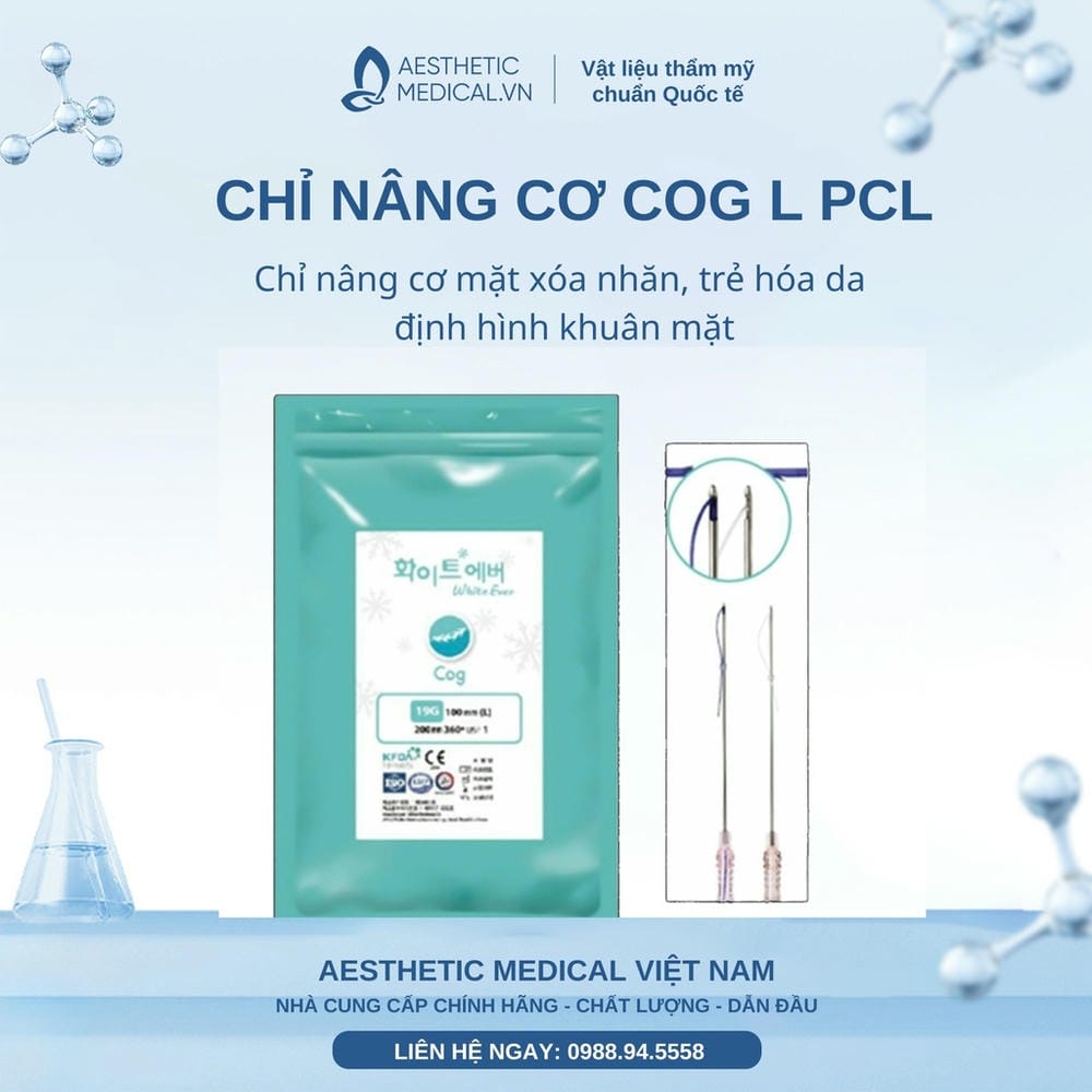 Ai phù hợp hoặc không phù hợp để làm chỉ PCL — và lựa chọn an toàn là gì?