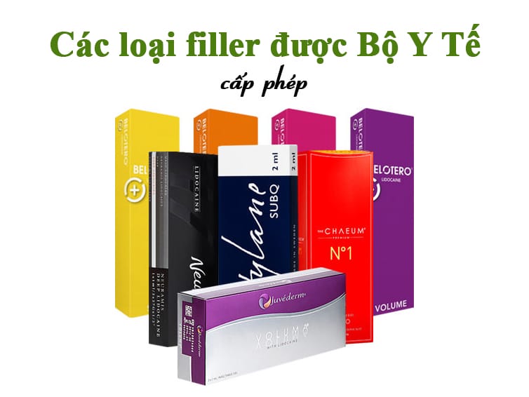 Tiêm filler Hàn an toàn cần quy trình như thế nào — bước nào quan trọng nhất?