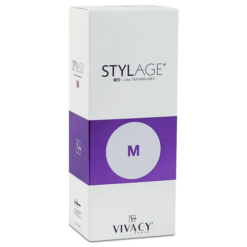 Phiên bản có Lidocaine