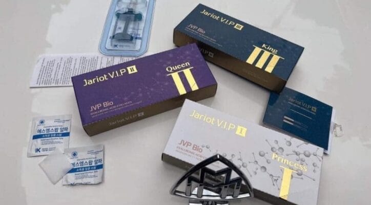 Ai phù hợp và ai không nên tiêm filler?