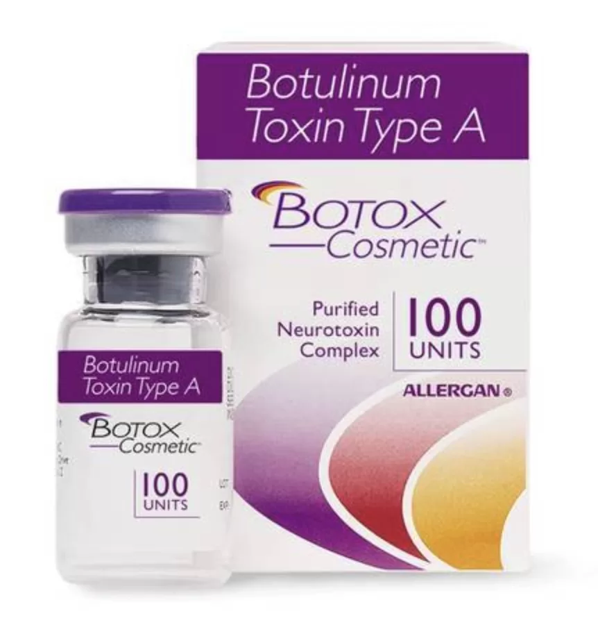 Bảng so sánh nhanh các thương hiệu botulinum toxin type A