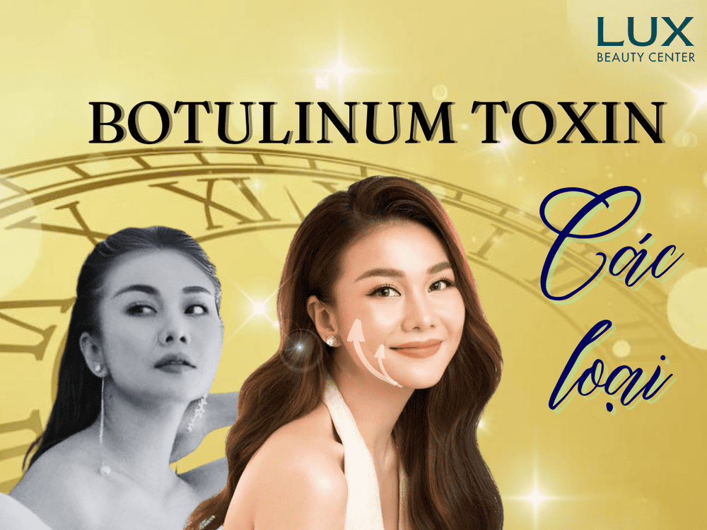 Quy trình tiêm thon gọn hàm an toàn tại clinic — các bước chính