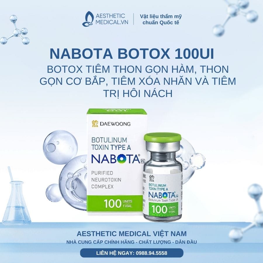 IncobotulinumtoxinA — "Xeomin"