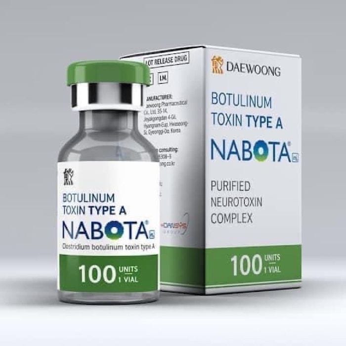 Quy trình tiêm botox an toàn — từng bước cần biết?