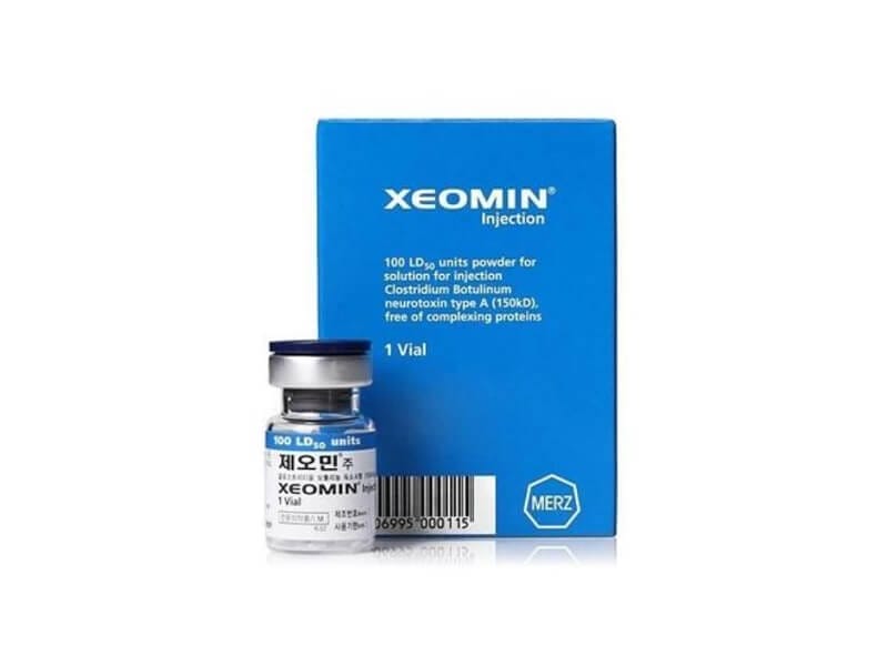 Câu hỏi thường gặp về Các loại Botox được Bộ Y tế cấp phép