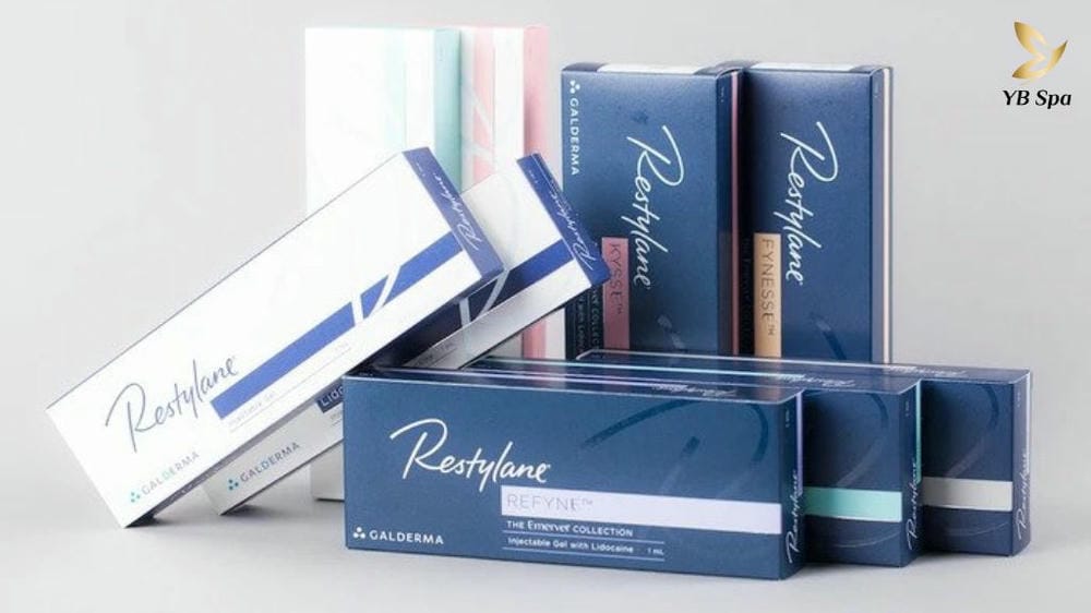 Những hiểu lầm phổ biến về filler